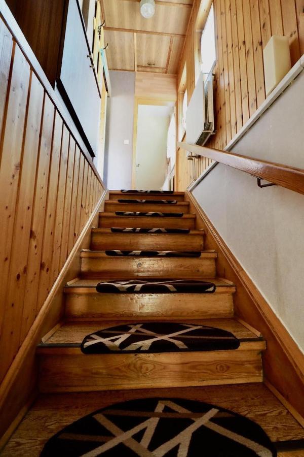 Ferienhaus Neumann - Ein Ganzes Haus Fuer Ihren Urlaub! Hessenburg Экстерьер фото