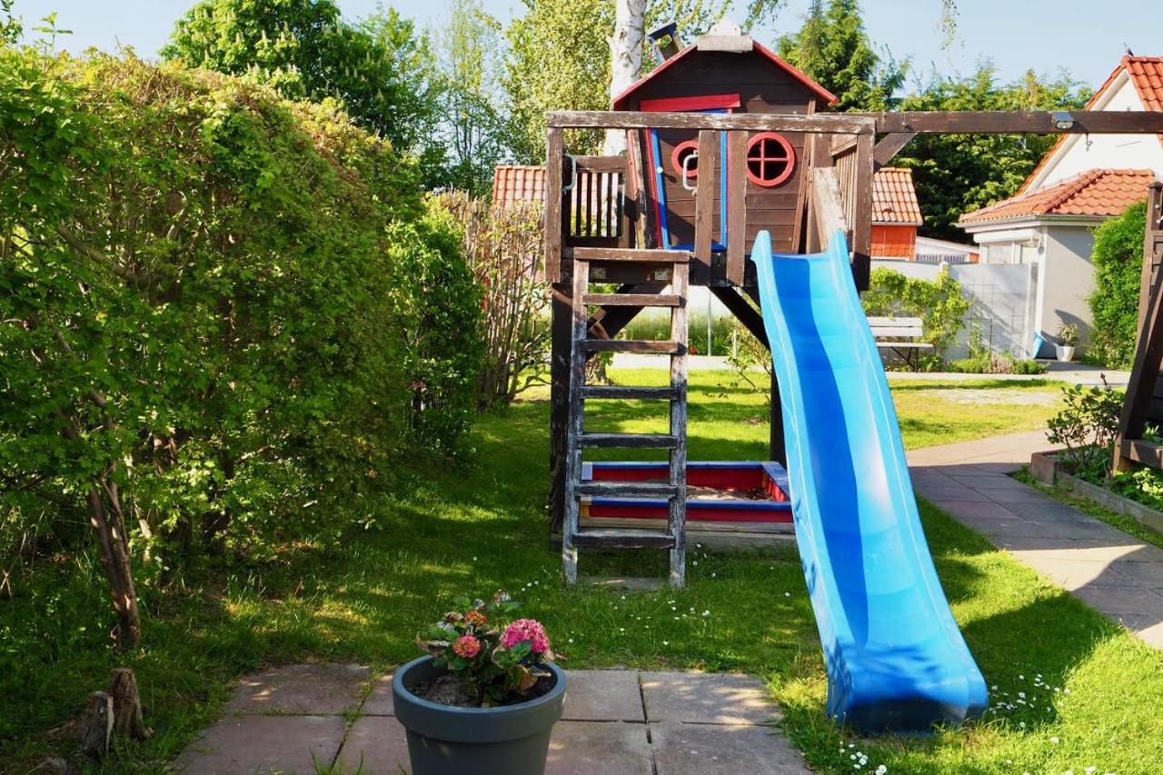 Ferienhaus Neumann - Ein Ganzes Haus Fuer Ihren Urlaub! Hessenburg Экстерьер фото